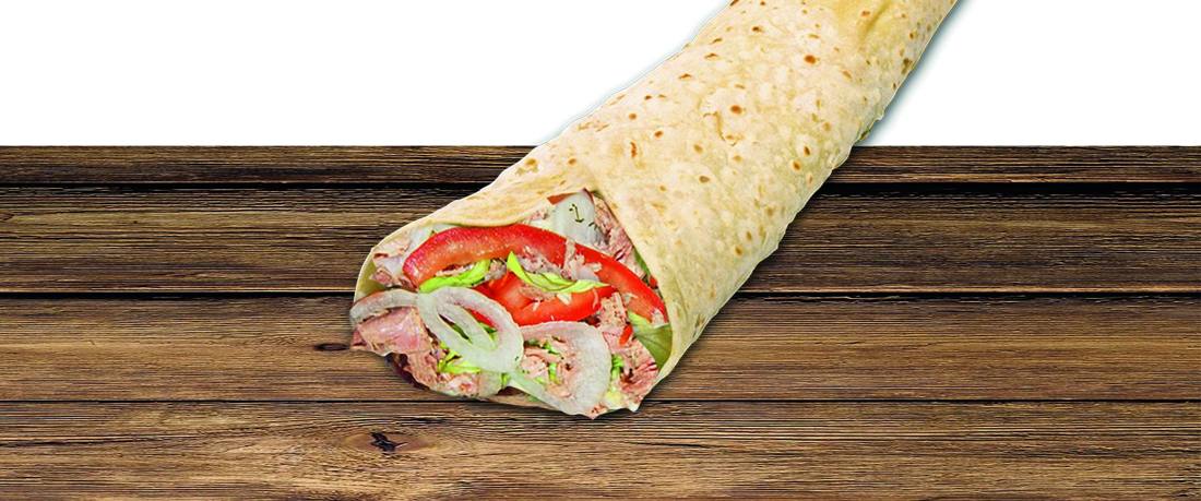 Dürüm Thon