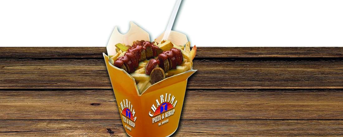 Box Bratwurst
