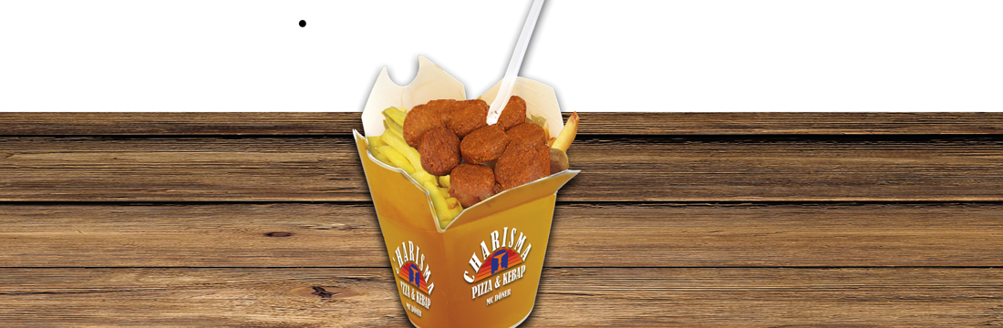 Box Falafel