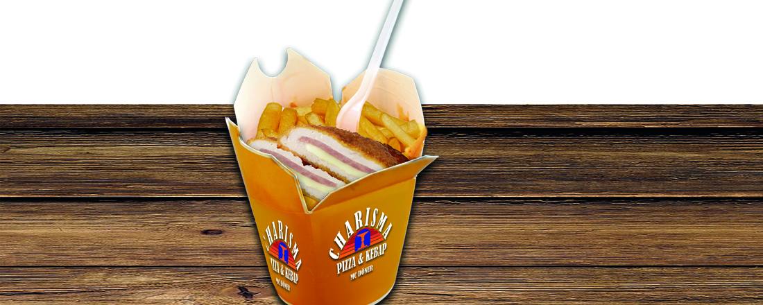 Box Cordon Bleu