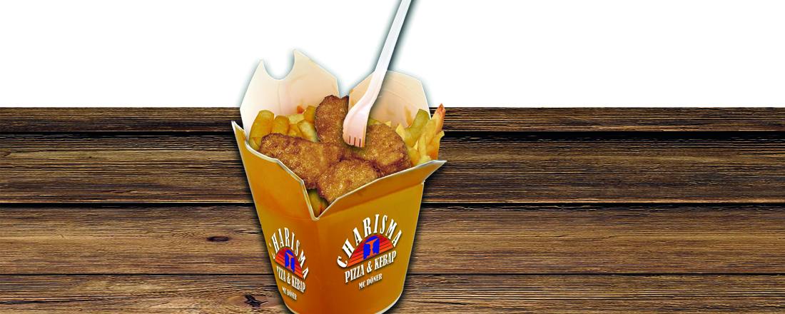 Box Nuggets