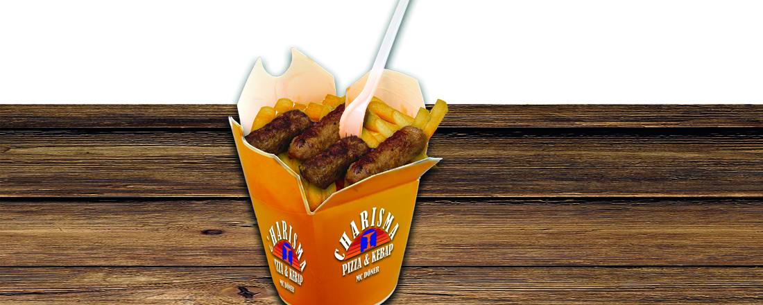 Box Cevapcici