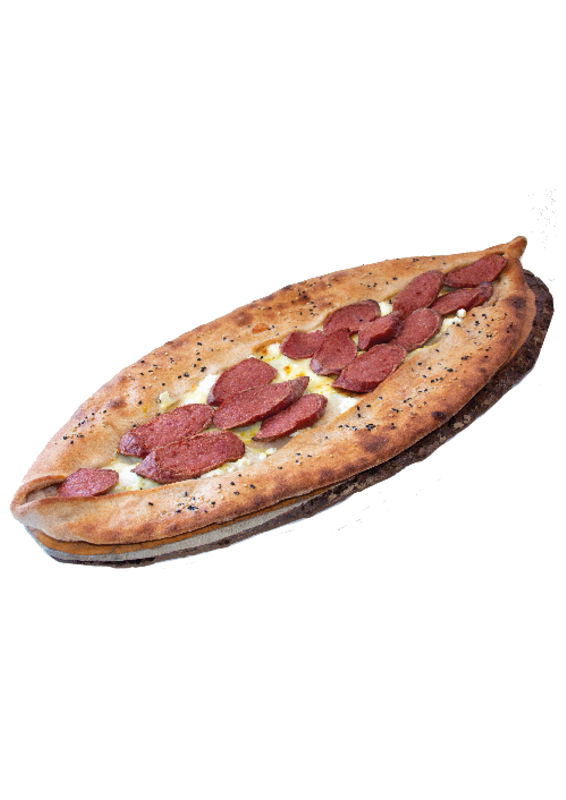 Pide Sucuk