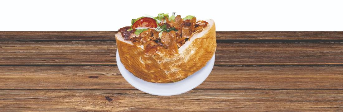 Kebab Poulet