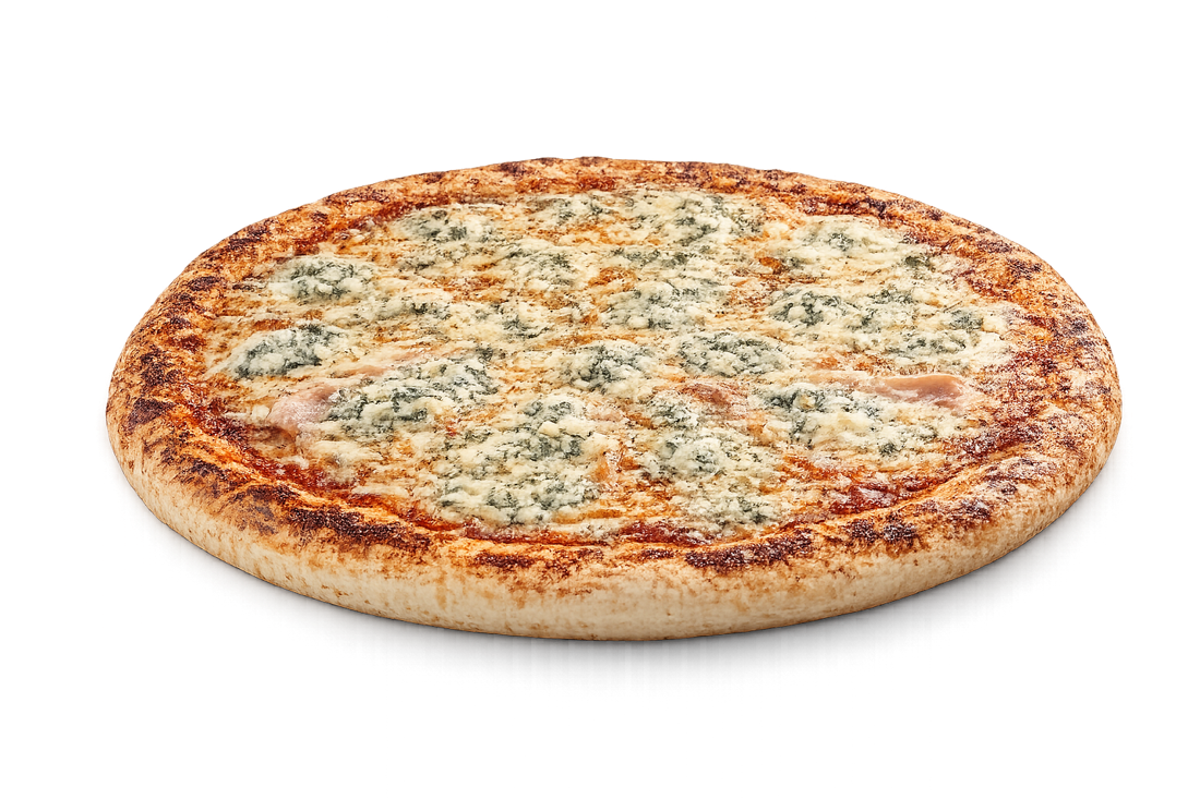 Pizza Gorgonzola