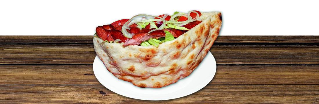 Kebab Hot-Dog