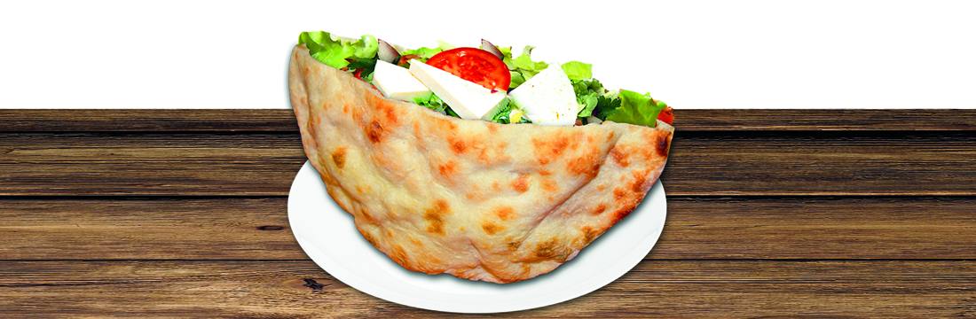 Kebab Vegi
