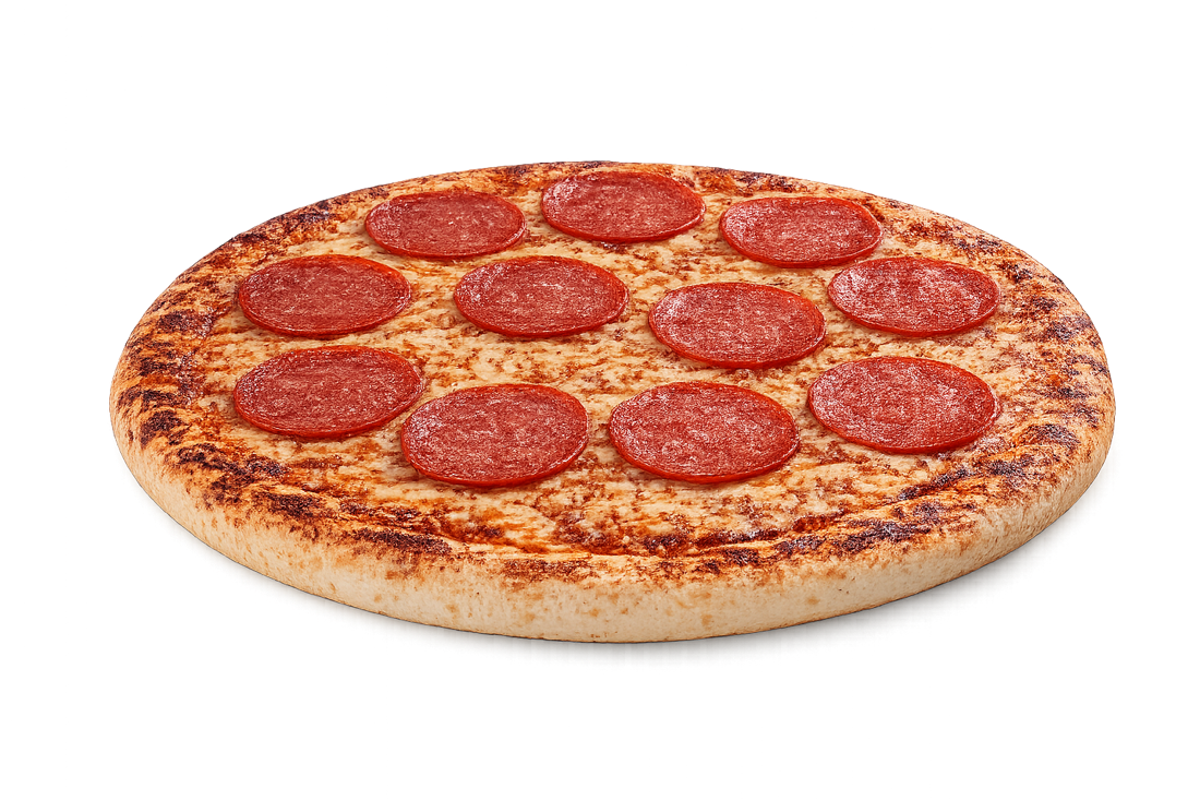 Pizza Salami