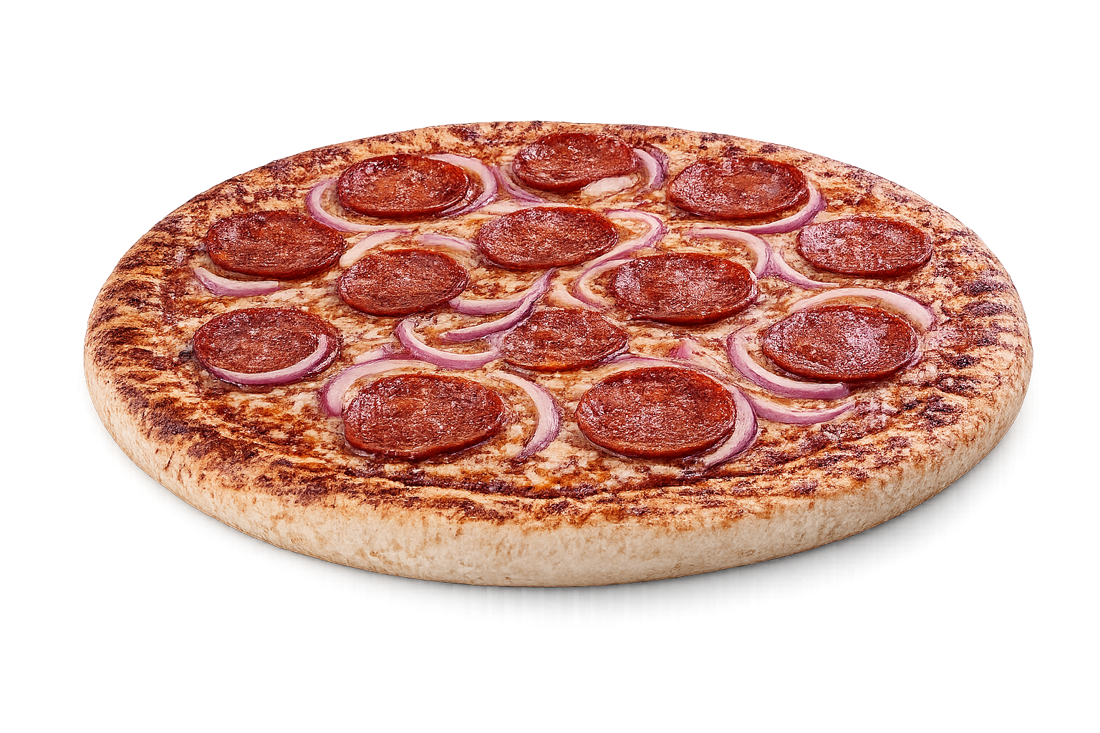 Pizza Diavola