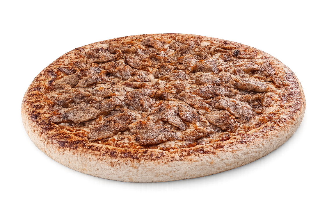 Pizza KEBAB