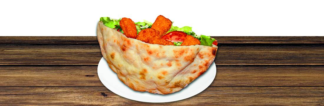 Kebab Nuggets