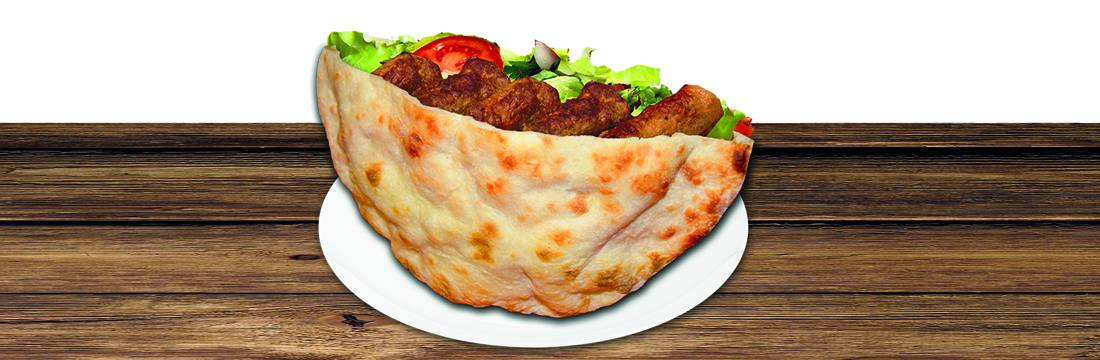 Kebab Cevapcici